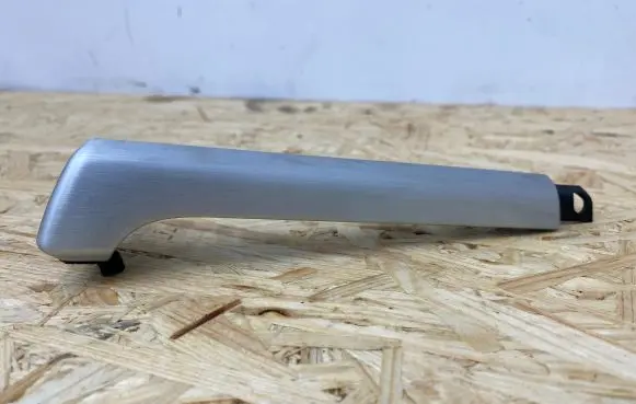 Panel trim