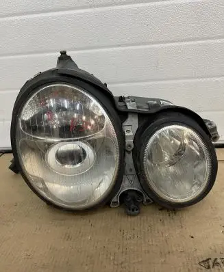 Mercedes-Benz E W210 Headlight/headlamp 30013966 F314