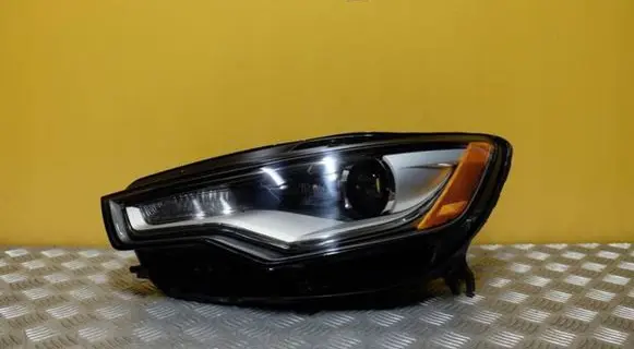 Audi A6 C7 Headlight/headlamp 4GQ.941.043.E 1288