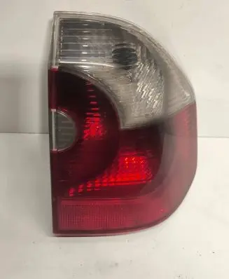 BMW X3 E83 Rear/tail lights 3414400 1409044