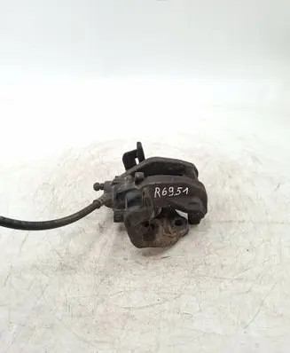 Mercedes-Benz E W211 Rear brake caliper 