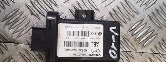 Volvo S80 Light module LCM 30782657aa