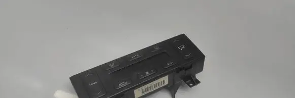 Peugeot 406 Climate control unit 96482616XT