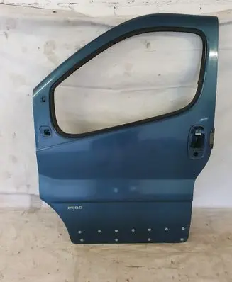 Opel Vivaro Front door