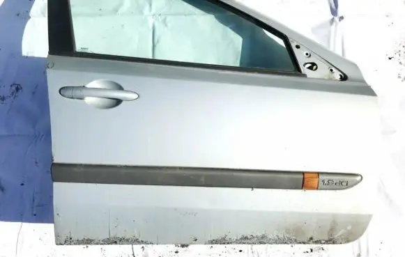 Renault Laguna II Front door zydra