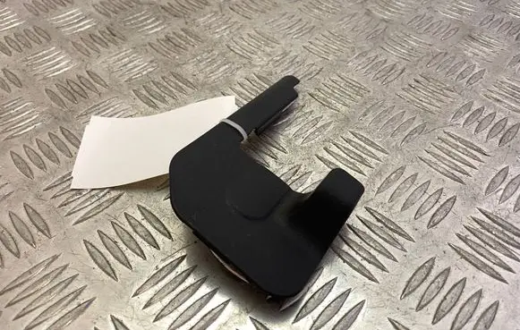 Seat trim