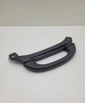 Jeep Grand Cherokee Front interior roof grab handle 6EM33DX9AA