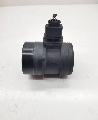 Volkswagen Golf VI Mass air flow meter 03G906461C 0281002735