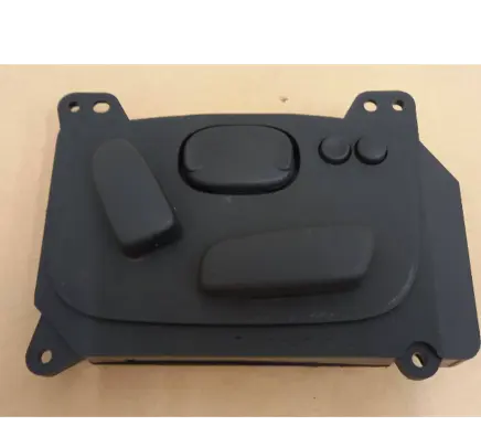 Seat control switch