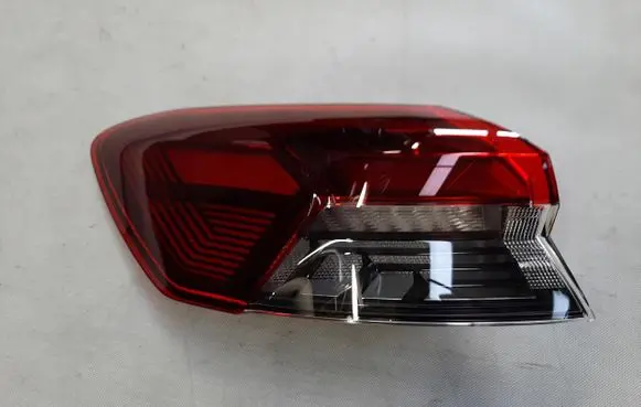 Audi Q4 Sportback e-tron Rear/tail lights 89A945091B