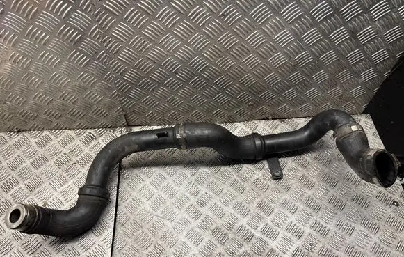 Jeep Patriot Intercooler hose/pipe 038131111B