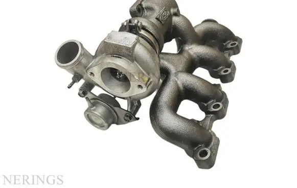 Ford Transit Turbo 49135-06107