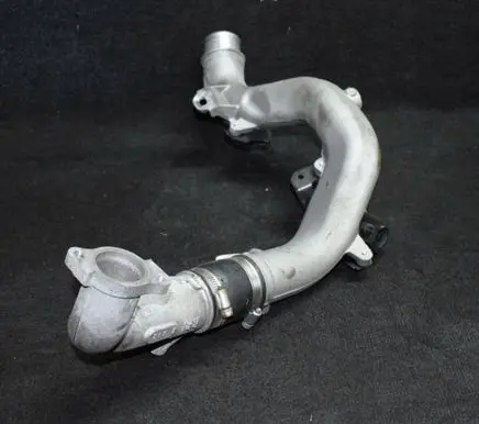 Mazda 6 Intercooler hose/pipe R21B12R21C01