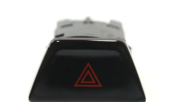 BMW 7 G11 G12 Hazard light switch 6993046 61316993046