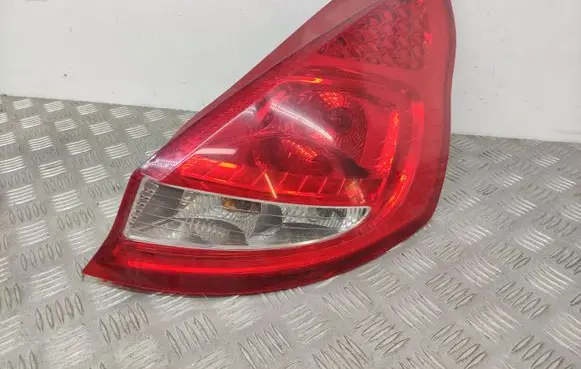 Ford Fiesta Rear/tail lights 8A6113404AC
