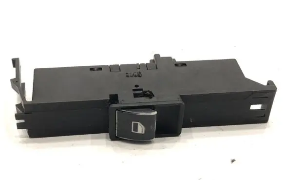 BMW 3 E46 Electric window control switch 8381511