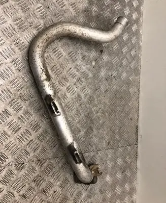 Hyundai ix35 Other engine bay part