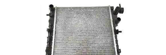 Hyundai Atos Prime Coolant radiator 53256