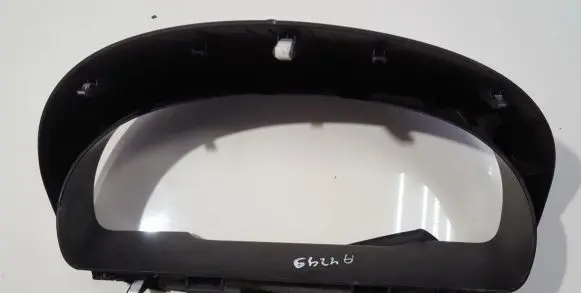 Hyundai i30 Dashboard trim