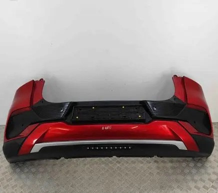BYD Atto 3 Rear bumper SC2E2804111 SC2E2804113