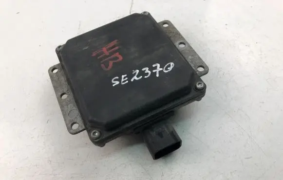 Volvo S60 Other control units/modules 31406561