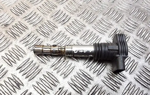 Audi TT Mk1 High voltage ignition coil 0106254317