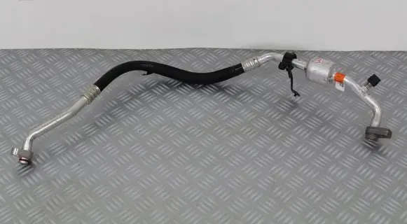 Ford Focus Air conditioning (A/C) pipe/hose JX6119N602BB