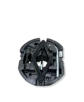 Skoda Octavia Mk3 (5E) Tool set 3V0093860