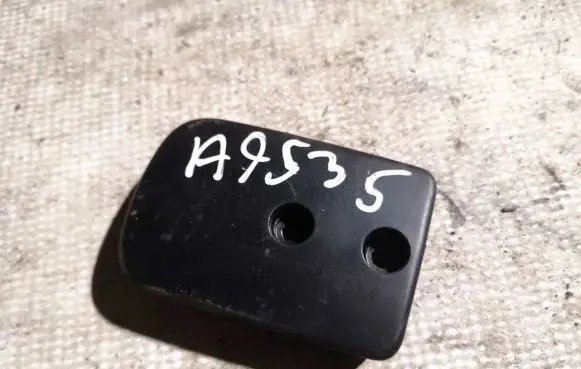 Audi A3 S3 8P Other interior part 8p0419378