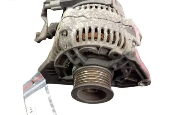 Nissan Micra Generator/alternator 231000U060