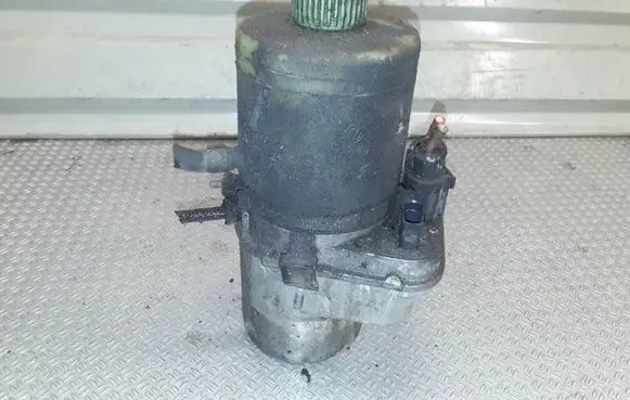 Audi A2 Electric power steering pump