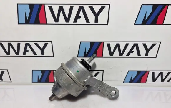 Mini One - Cooper Cabrio R52 Engine mount vacuum valve 6778612