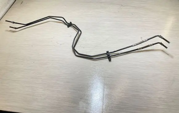 Brake line pipe/hose