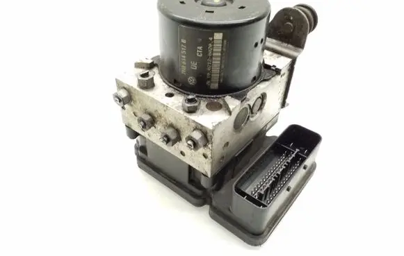 Volkswagen Transporter - Caravelle T5 ABS Pump 7H0614517B 7H0907379R