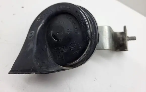 BMW 1 E81 E87 Horn signal 703881157