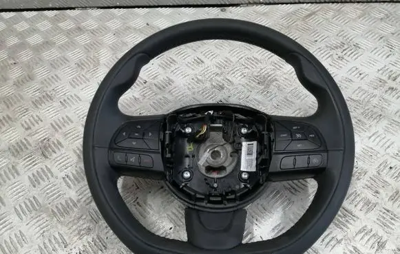 Fiat 500X Steering wheel