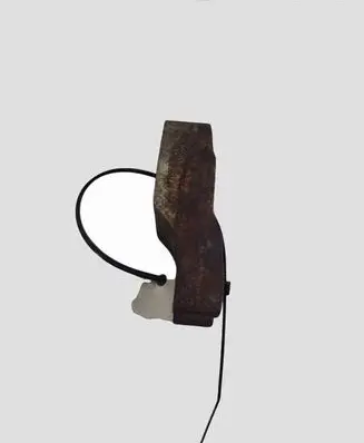 Volvo V40 Fuel Injector clamp holder
