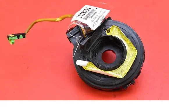 Airbag slip ring squib (SRS ring)