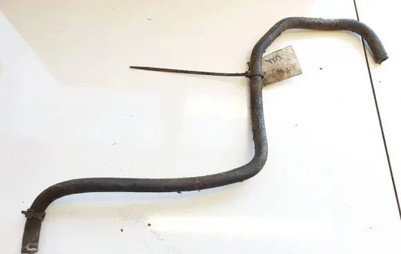Mazda 3 I Engine coolant pipe/hose