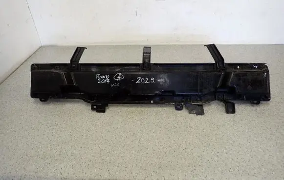 KIA Picanto Front bumper support beam 866311Y200