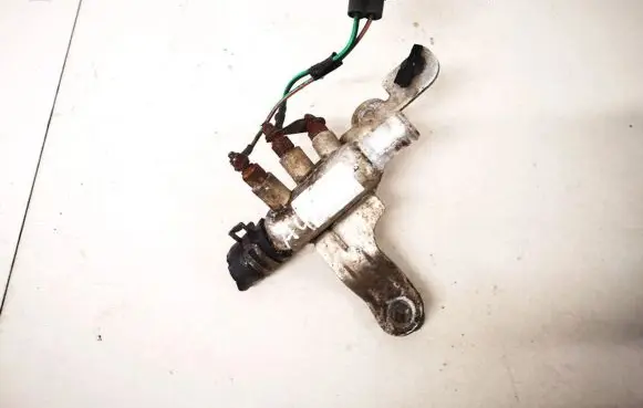Ford Focus Engine coolant pipe/hose