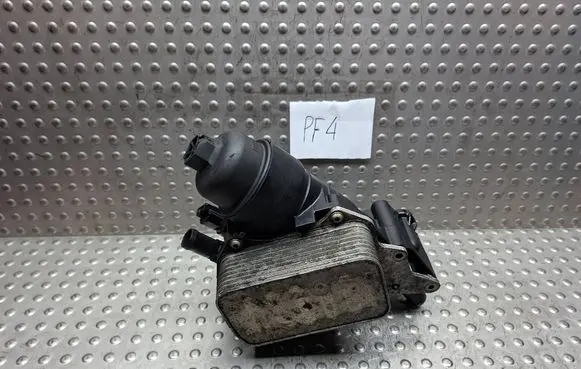 Nissan Qashqai Oil filter mounting bracket S27725870 152085948R