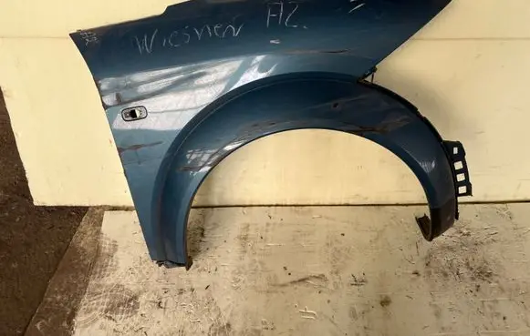 Audi A2 Fender