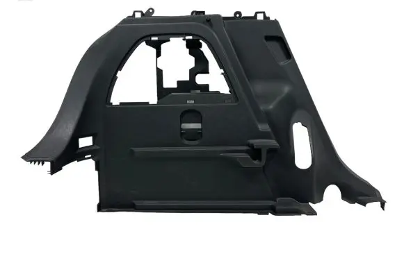 Opel Corsa E Trunk/boot side trim panel 13307348 13307349 460029937
