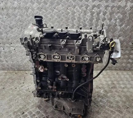 Opel Antara Engine Z22D1 A22DM