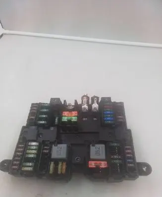 Mercedes-Benz A W177 AMG Fuse box set A1779061302