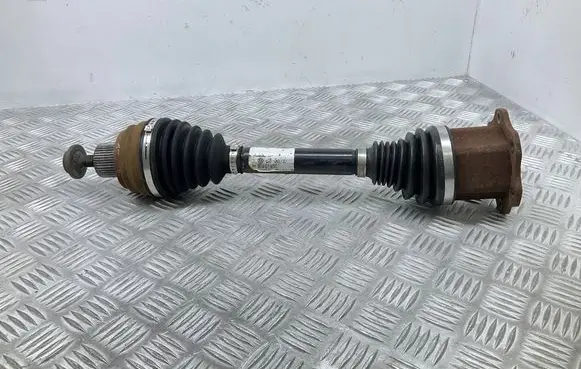Audi A5 Sportback 8TA Front driveshaft 8K0407271AK