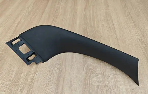 BMW X5 G05 Tailgate trim 7417427