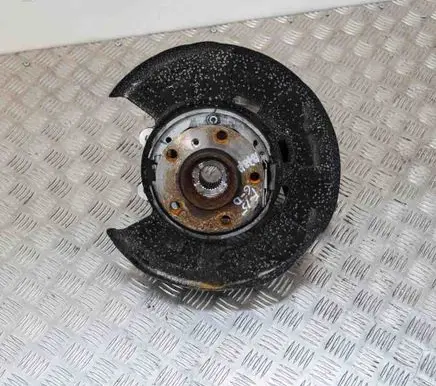 BMW X5 F15 Rear wheel hub 6770984
