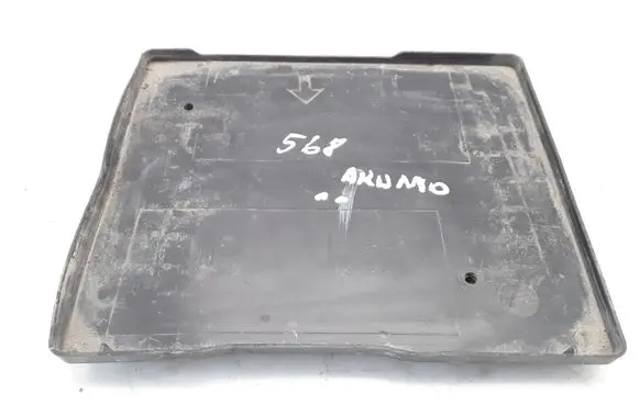 Toyota Yaris Battery tray 7443105050